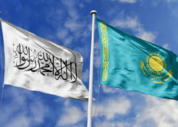 قزاقستان له افغانستان سره کلنۍ سوداګري ۳ ملیارد ډالرو ته لوړوي