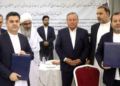 هرات کې د افغانستان او ازبکستان د سوداګرۍ ګډه خونه پرانیستل شوه