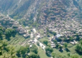 اوچا: نورستان کې ۱۰۰ زره کسان له بشري مرستو بې برخې دي