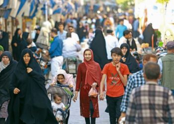 ایران کې د څه‌باندې ۲۰ زره افغان کډوالو هویت تثبیت شوی