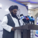 بدري: نږدې راتلونکي کې به هېواد کې د سترو پروژو چارې پيل شي