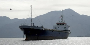 ایف اې او: د هرمز تنګي بحران نړیوال خوراکي نظام ګواښي