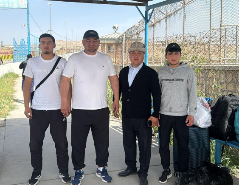 کابل راتلونکې پنجشنبه د اوو هېوادونو د رزمي لوبو کوربه دی