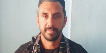 کندهار ته راغلی اسټرلیایی سیلاني مسلمان شو