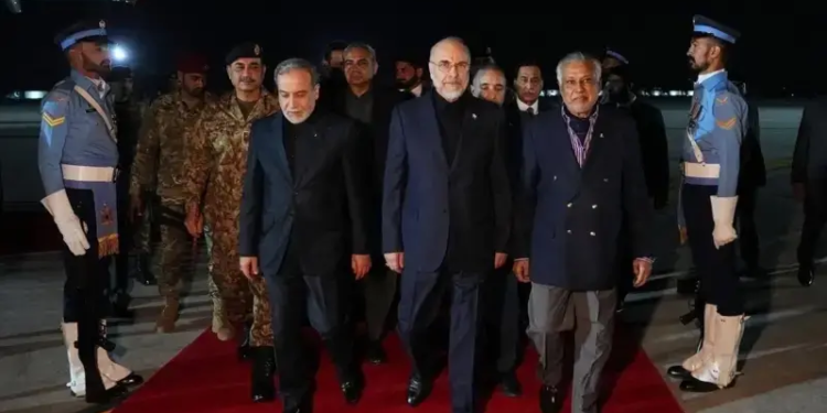 د ایران جګړه؛ پاکستان نن د ښکېلو لورو ترمنځ د خبرو کوربه دی