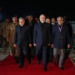 د ایران جګړه؛ پاکستان نن د ښکېلو لورو ترمنځ د خبرو کوربه دی