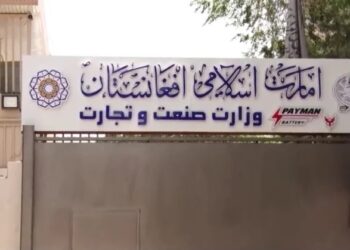 د افغانستان او منځنۍ اسیا ترمنځ سوداګري ۴۳ سلنه زیاته شوې