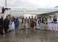 د کانونو وزارت پلاوی د مسلکي روزنې لپاره ازبکستان ته ولاړ