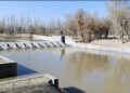 لوګر؛ د اوبو مدیریت په برخه کې ۱۳ پروژې پلې شوې دي