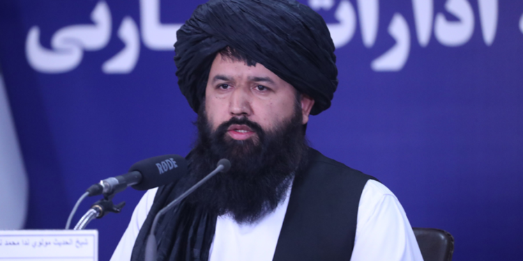 د لوړو زده کړو وزیر؛ محصلین دې له سیاسي فعالیتونو ځان وساتي