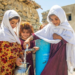 م.م: افغانستان کې ۸۴۰ زرو کسانو د څښلو اوبو ته لاسرسی موندلی