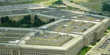 پنټاګون: له ایران سره د جګړې لګښت تردې دمه ۲۵ ملیارډ ډالرو ته رسیدلی
