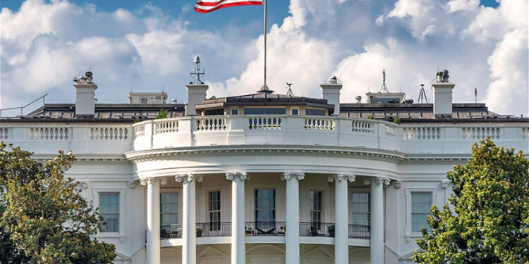 سپینه ماڼۍ: له ایران سره حساسې خبرې به د رسنیو له لارې ونه شي