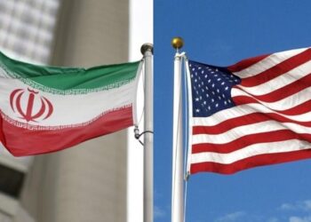 امریکا له ایران سره اوربند غځولی دی