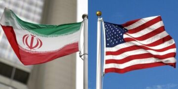 امریکا له ایران سره اوربند غځولی دی