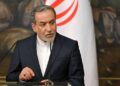 عراقچي: امریکا دې د اوربند او یا د جګړې ملاتړ ترمنځ انتخاب وکړي