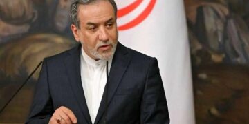 عراقچي: امریکا دې د اوربند او یا د جګړې ملاتړ ترمنځ انتخاب وکړي