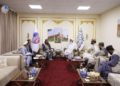 ملا نورالدین ترابي: مرستندویان دې خپلې پروژې د خلکو له اړتیاوو سره برابرې کړي