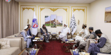 ملا نورالدین ترابي: مرستندویان دې خپلې پروژې د خلکو له اړتیاوو سره برابرې کړي