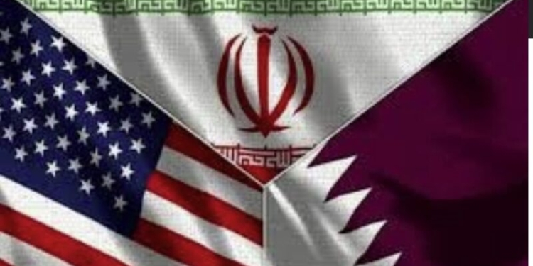 قطر د ایران او امریکا تر منځ د ستونزو د حل هڅه پیل کړې ده