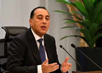 مصطفى مدبولي: تمه ده، د مصر او چين ترمنځ هراړخيز ستراتيژيک مشارکت بيا پرمختګ ومومي