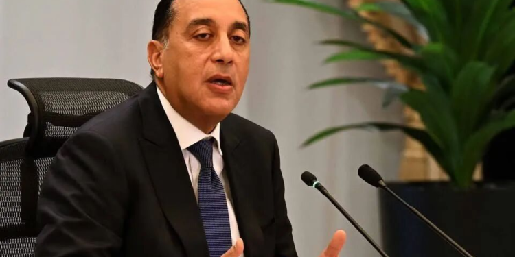 مصطفى مدبولي: تمه ده، د مصر او چين ترمنځ هراړخيز ستراتيژيک مشارکت بيا پرمختګ ومومي