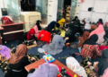 بغلان کې له ۵۰۰ زیاتو ښځو ته د کار زمینه برابره شوې ده