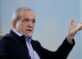 د ایران ولسمشر: مذاکرات د تسلیمۍ یا شاتګ په مانا نه دي