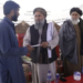 ننګرهار کې د راستنېدونکو لپاره نوی استوګنیز ښارګوټی پرانیستل شو