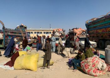 یونیسف: افغانستان د راستنېدونکو له ستر بشري کړکېچ سره مخ دی