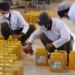 کندهار؛ هر کال شاوخوا ۵۰ زره ټنه خوراکي غوړي تولیدېږي