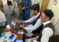 ننګرهار کې دوو محصلینو د واټس‌اپ بدیل اپلېکېشن جوړ کړی