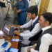 ننګرهار کې دوو محصلینو د واټساپ بدیل اپلېکېشن جوړ کړی
