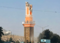 بارکزی: نجات څلی به د هوايي پل پر سر بېرته جوړ شي