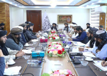 د ملي تدارکاتو کمېسیون ۱۹ پروژې منظورې کړې