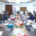 د ملي تدارکاتو کمېسیون ۱۹ پروژې منظورې کړې