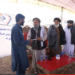 ننګرهار کې د راستنېدونکو لپاره نوی استوګنیز ښارګوټی پرانیستل شو