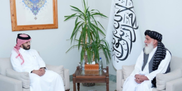 قطر: له افغانستان سره په بېلابېلو برخو کې همکاریو ته دوام ورکوو