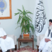 قطر: له افغانستان سره په بېلابېلو برخو کې همکاریو ته دوام ورکوو