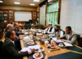 تهران کې د افغان کډوالو د ستونزو پر حل خبرې شوي