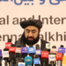 کابل کې د ابوعلي سینا بلخي دویم ملي او نړۍوال نندارتون جوړ شو