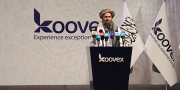 بلخ کې د «لاجورد» استوګنیز کمپلېکس د بنسټ ډبره کېښودل شوه