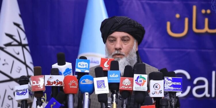 عزیزي: افغانستان د ګډې پانګونې او اقتصادي همکاریو لپاره پراخ فرصتونه لري