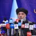 عزیزي: افغانستان د ګډې پانګونې او اقتصادي همکاریو لپاره پراخ فرصتونه لري