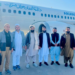 د عامې روغتیا وزارت یو پلاوی روسیې ته ولاړ