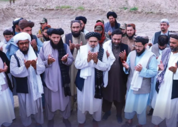 عامې روغتیا وزارت: د ۳۰۰ میلیونه افغانیو په ارزښت د ۷ روغتیايي پروژو چارې پیل شوې