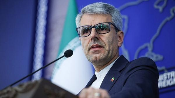 تهران: د کابل او اسلامآباد د اړیکو د ښهوالي ملاتړ کوو