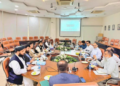 افغان او بنګله دېشي لوري د روغتیايي همکاریو پر پياوړتیا خبرې کړې دي