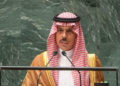 سعودي عربستان د ایران په اړه د ټرمپ د ډيپلوماتیک دریځ هرکلی کړی