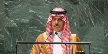 سعودي عربستان د ایران په اړه د ټرمپ د ډيپلوماتیک دریځ هرکلی کړی